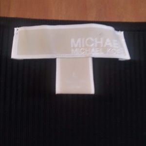 Michael Kors Dress Size Large